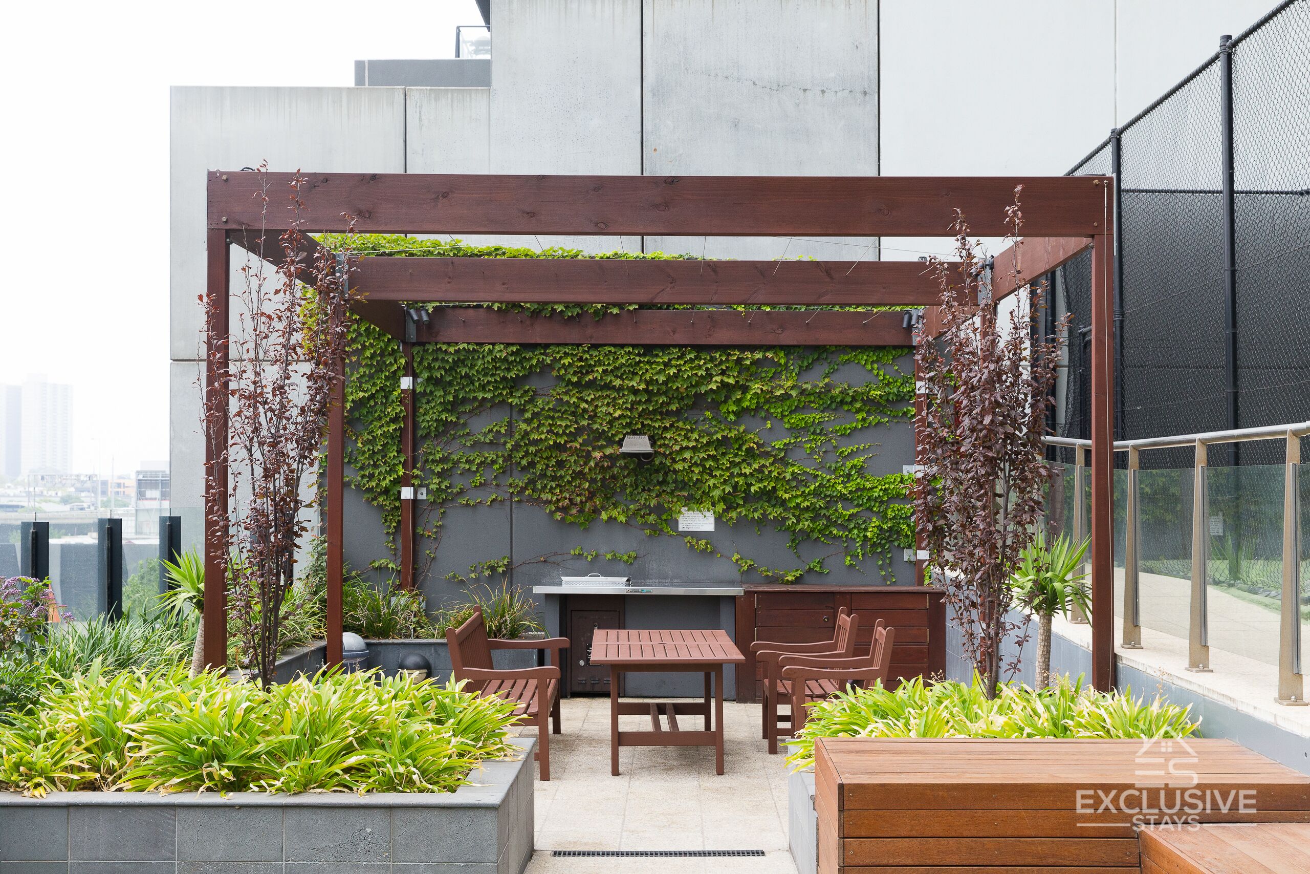 Exclusive Stays - Sentinel I — image 6