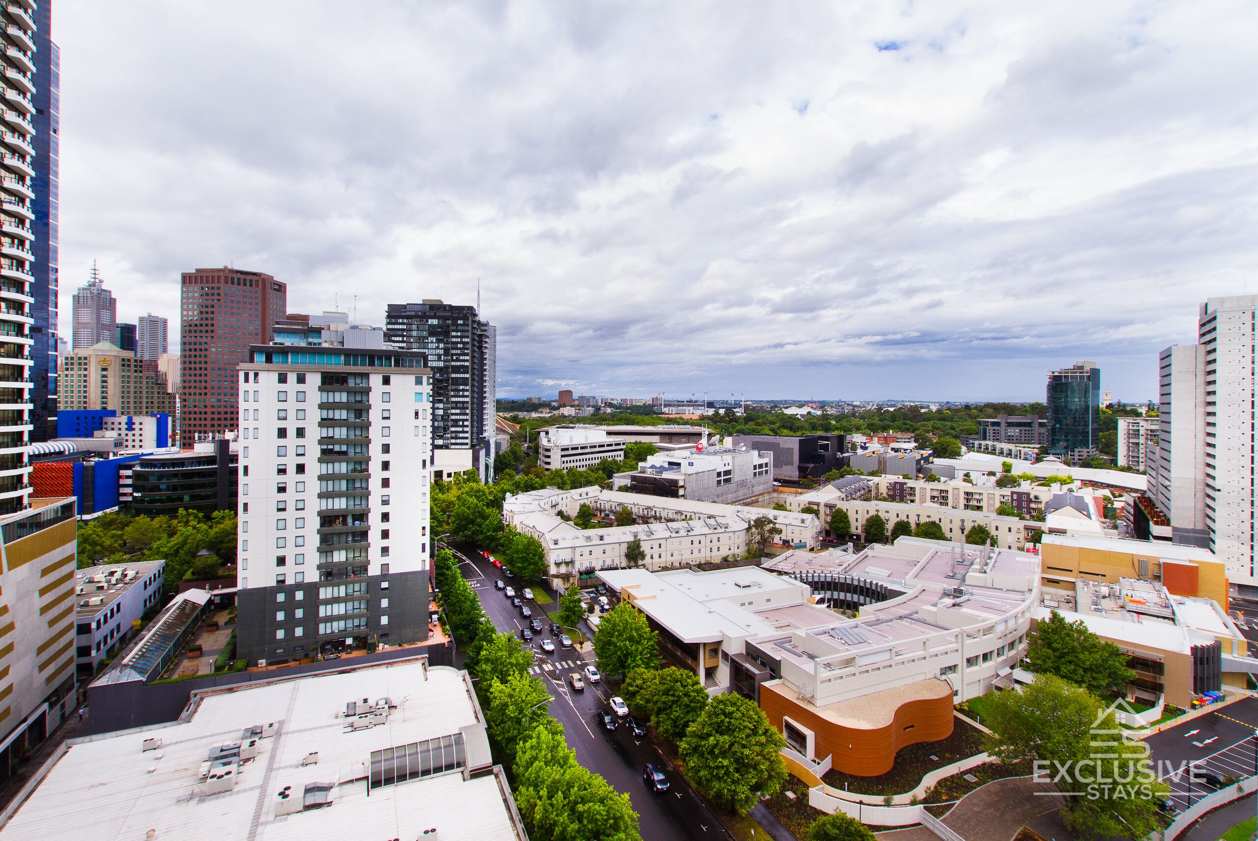 Exclusive Stays - Sentinel I — image 5