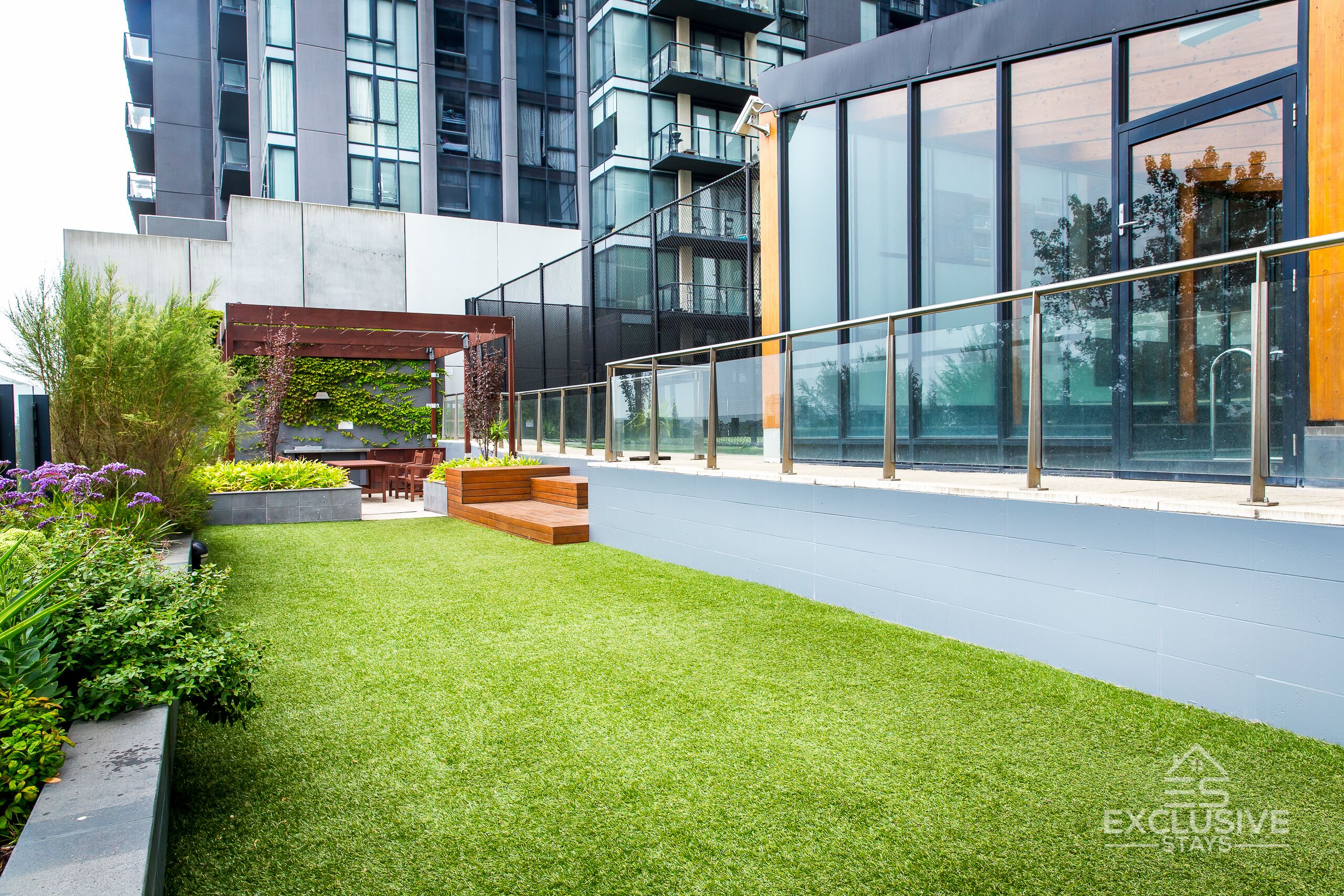 Exclusive Stays - Sentinel I — image 8