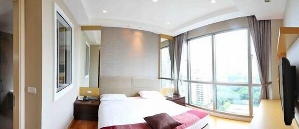 1 habitación y internet 