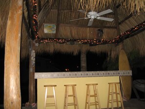 Tiki Hut