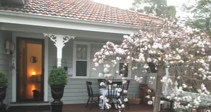 NEWPORT COTTAGE is a 5 star⭐️⭐️⭐️⭐️⭐️ Wifi. Parking no permits. Pet stays welcome