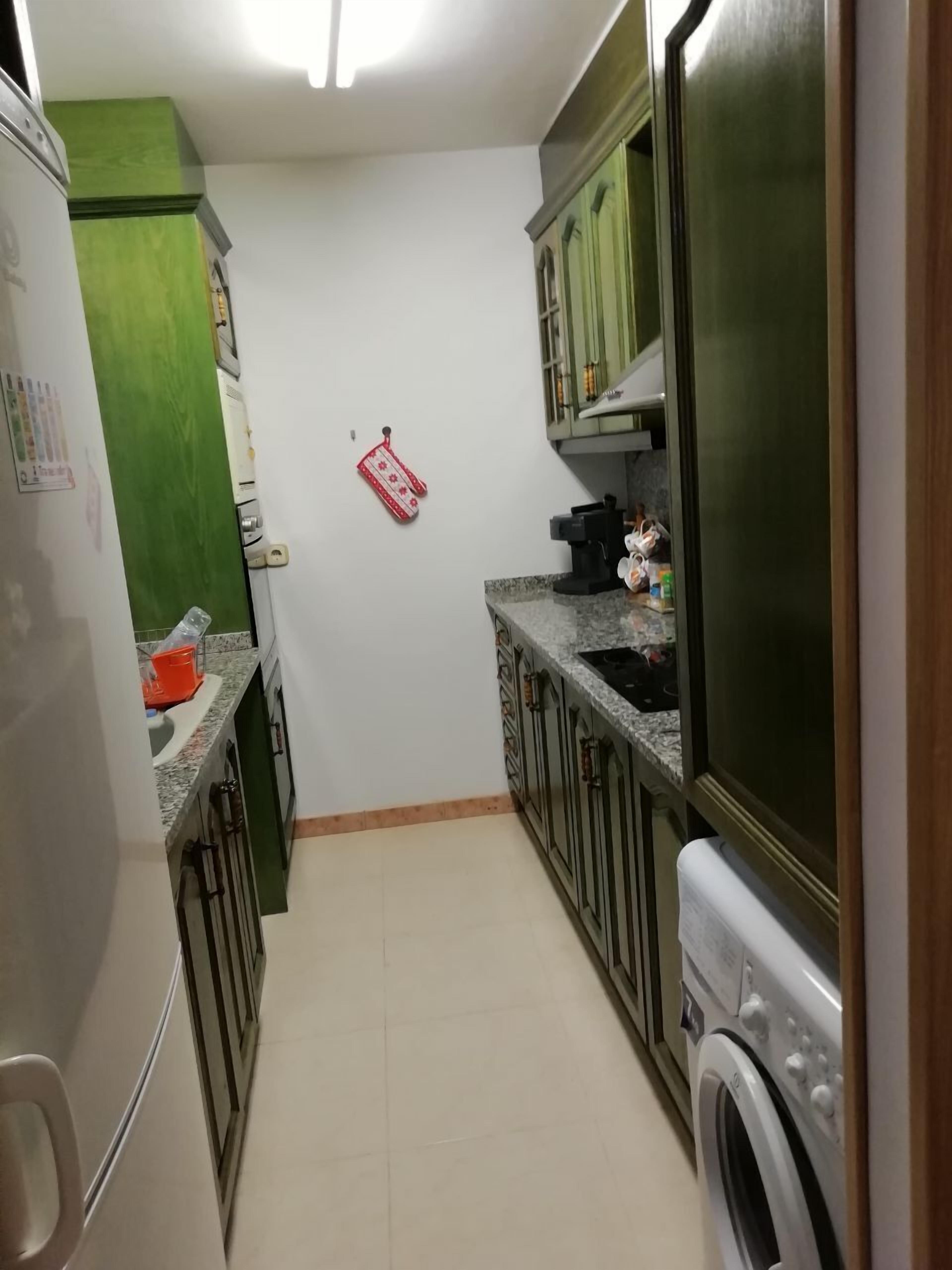 Property close to the beach! With a swimming pool! 