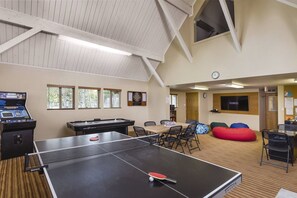 Area giochi
