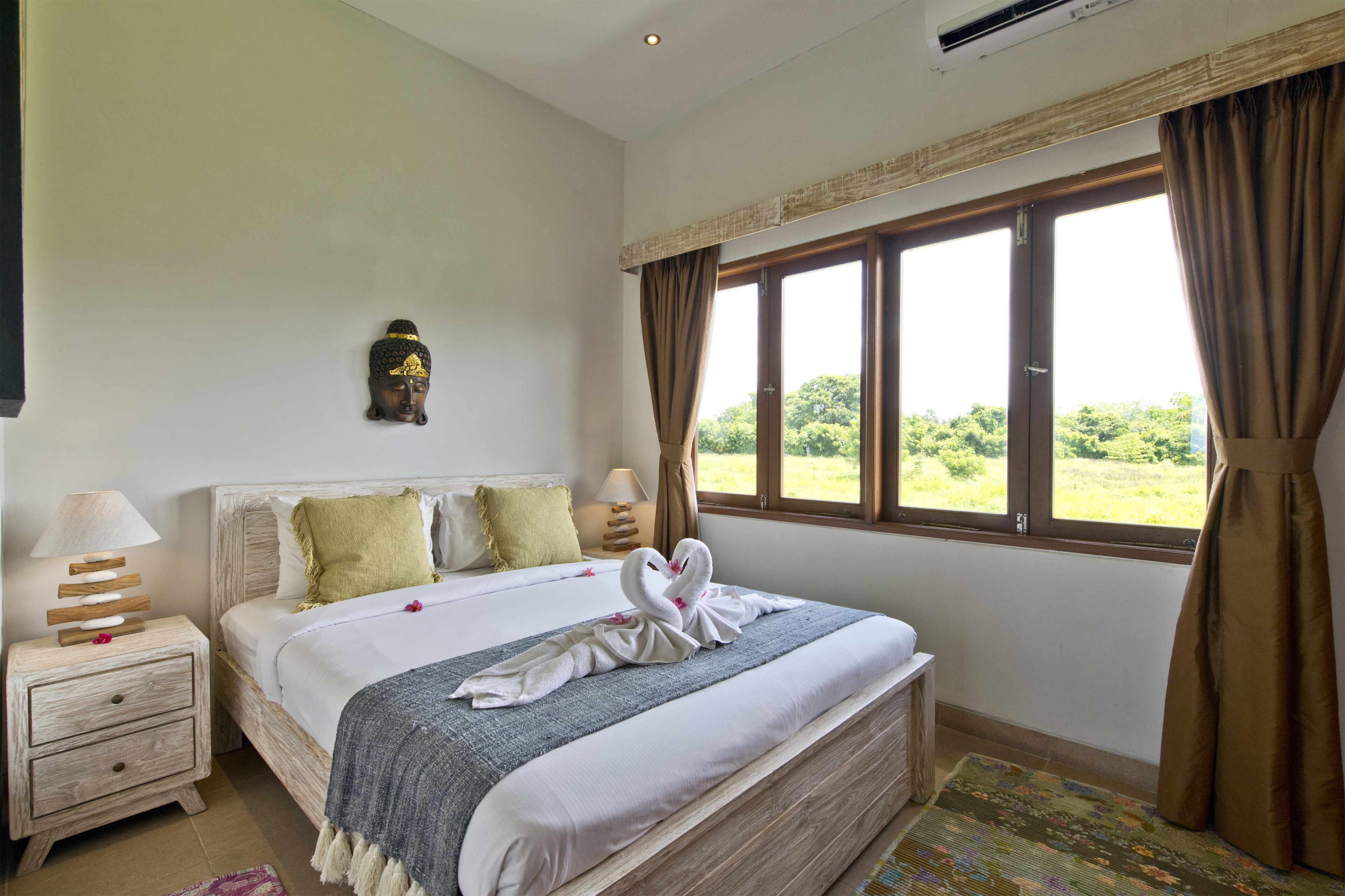 Paddy View Villa D3/ 2 Bedrooms