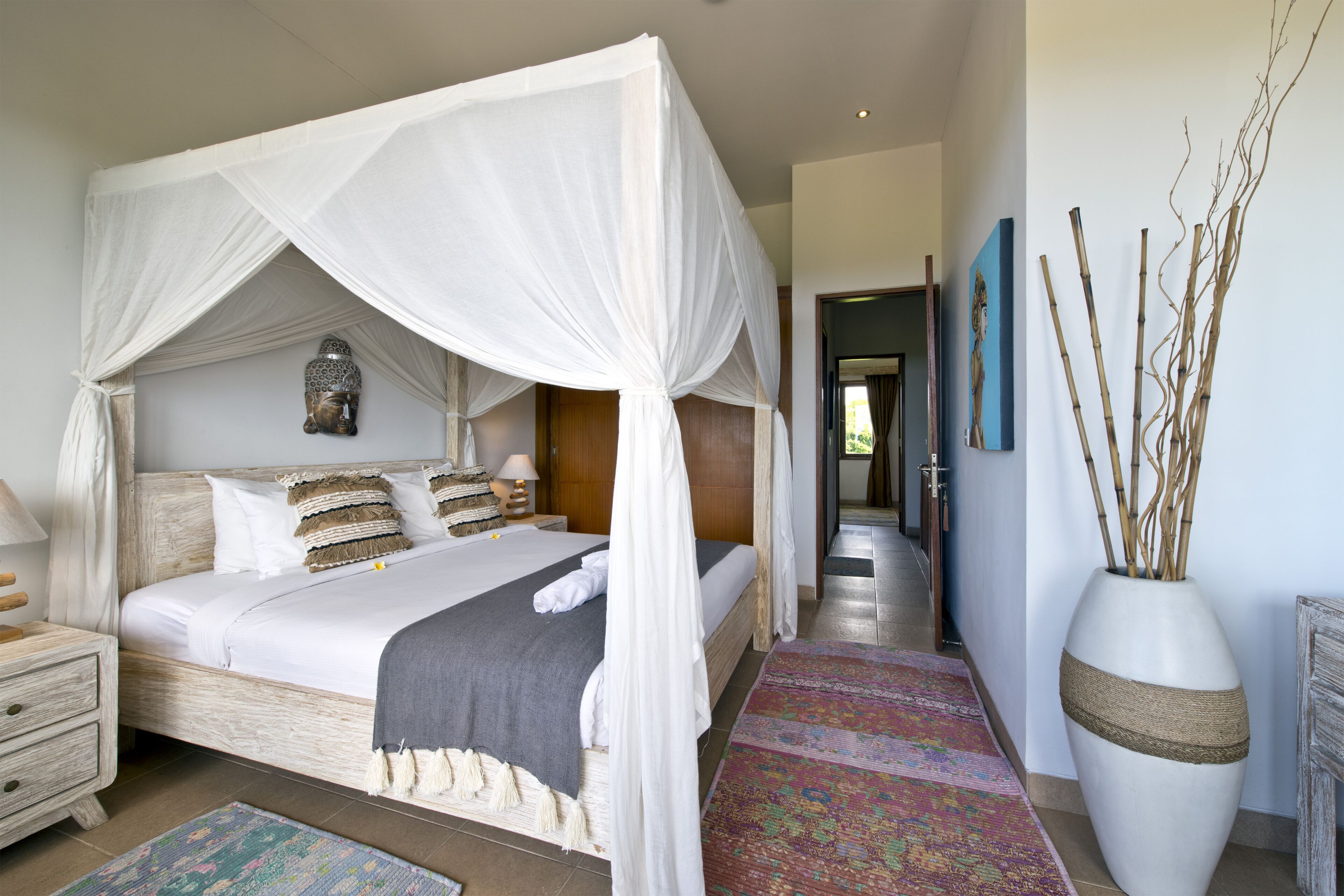 Paddy View Villa D3/ 2 Bedrooms