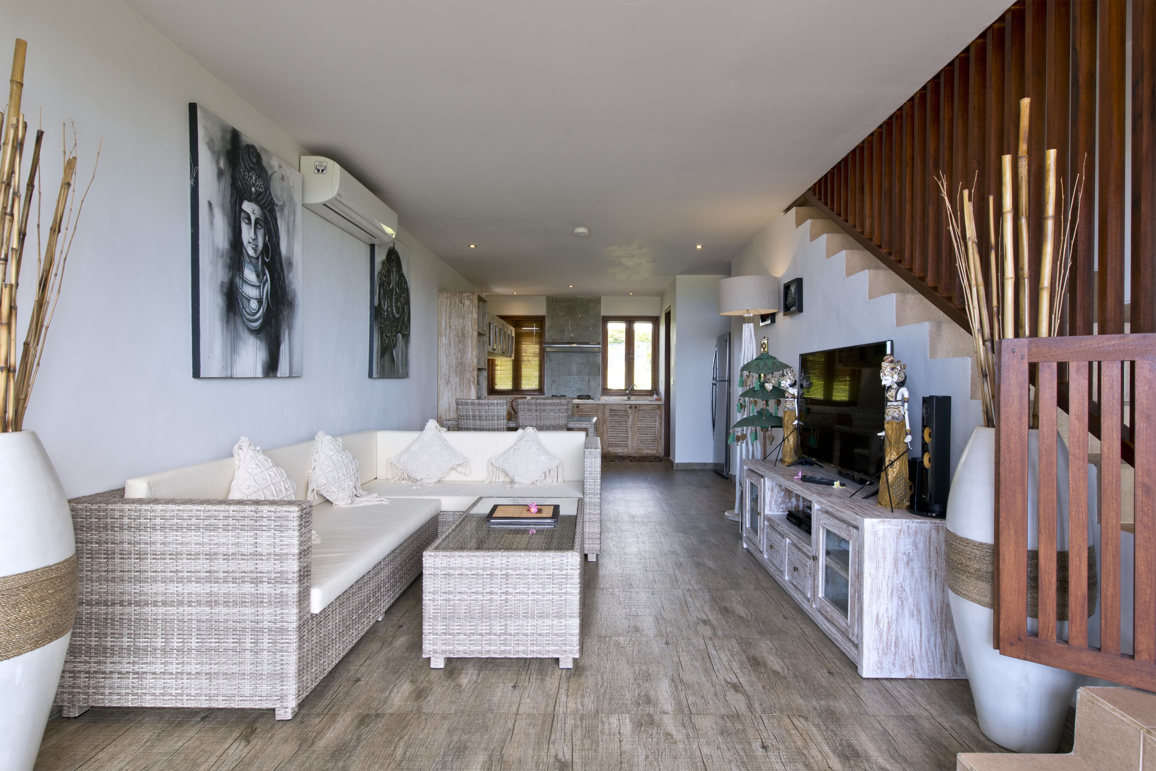 Paddy View Villa D3/ 2 Bedrooms