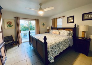 3 chambres, fer et planche à repasser, lit parapluie, Wi-Fi