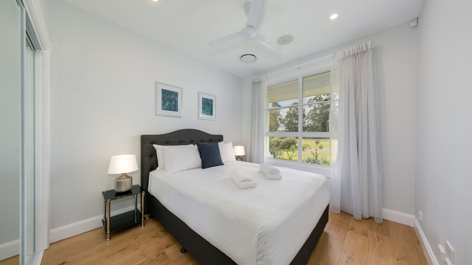 The Grey House - Heart of the Hunter — image 2