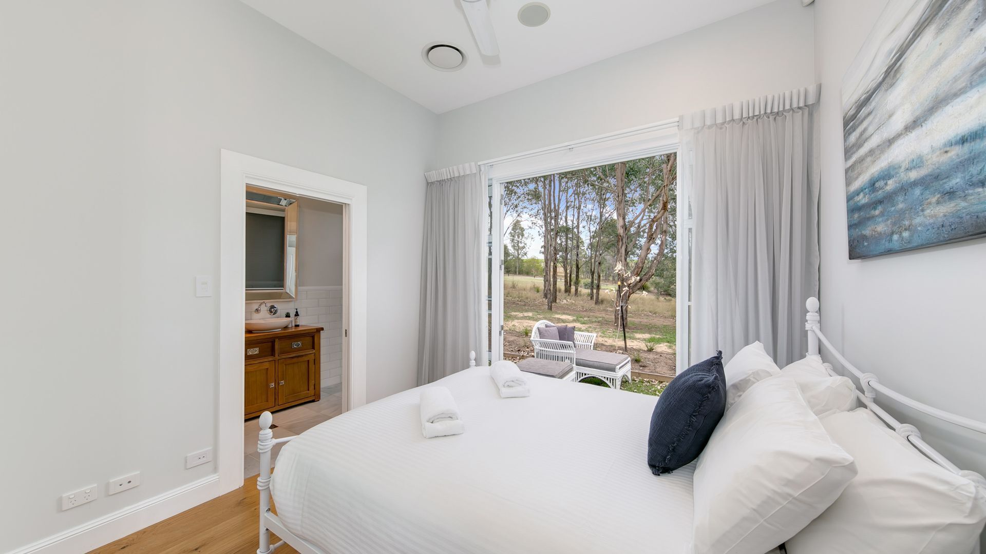 The Grey House - Heart of the Hunter — image 7