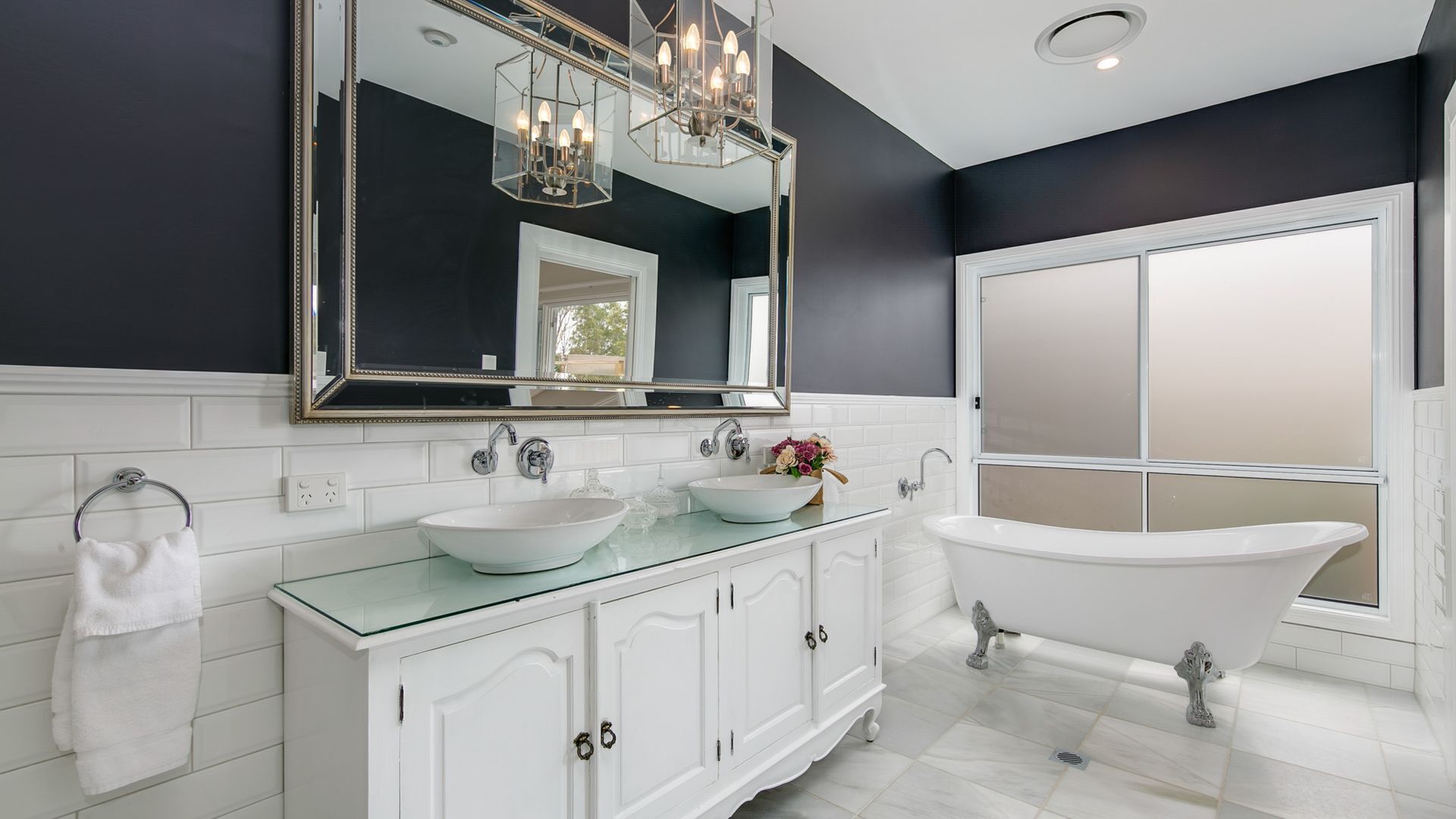 The Grey House - Heart of the Hunter — image 3