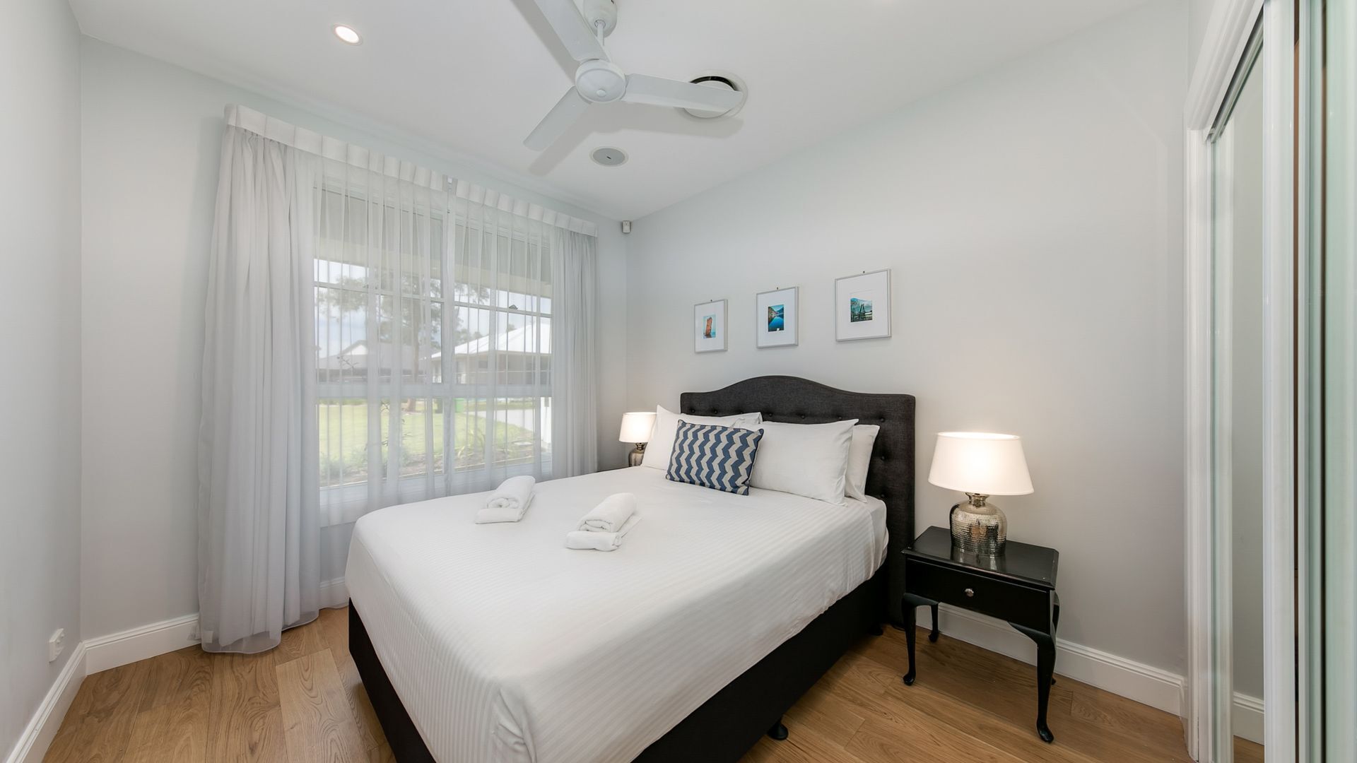 The Grey House - Heart of the Hunter — image 8