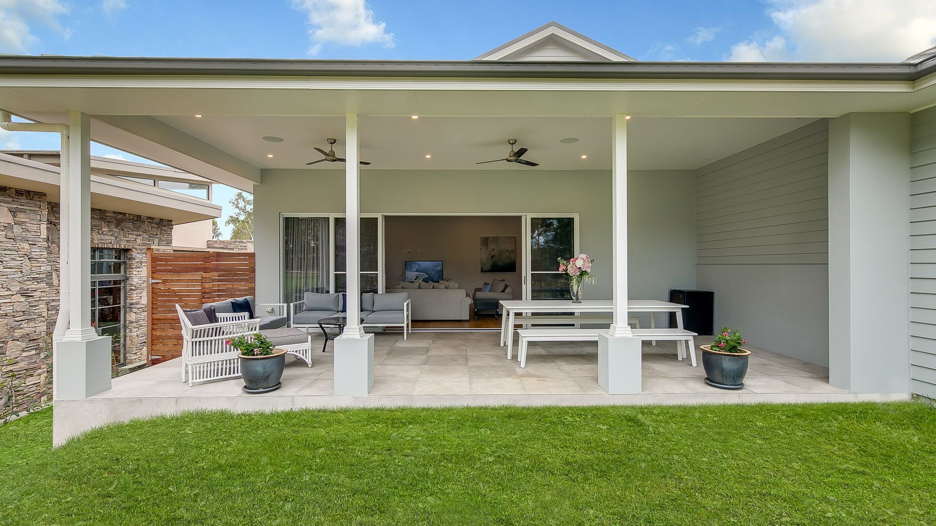 The Grey House - Heart of the Hunter — image 11