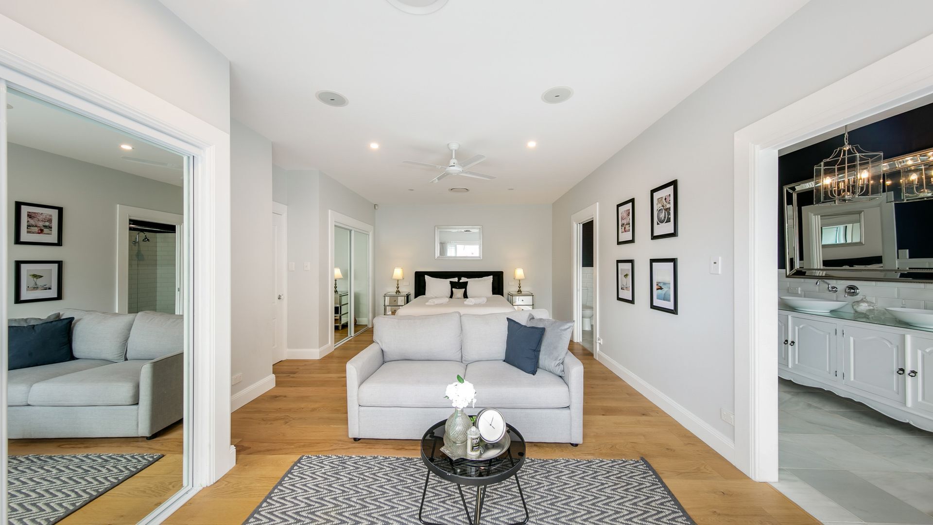 The Grey House - Heart of the Hunter — image 5