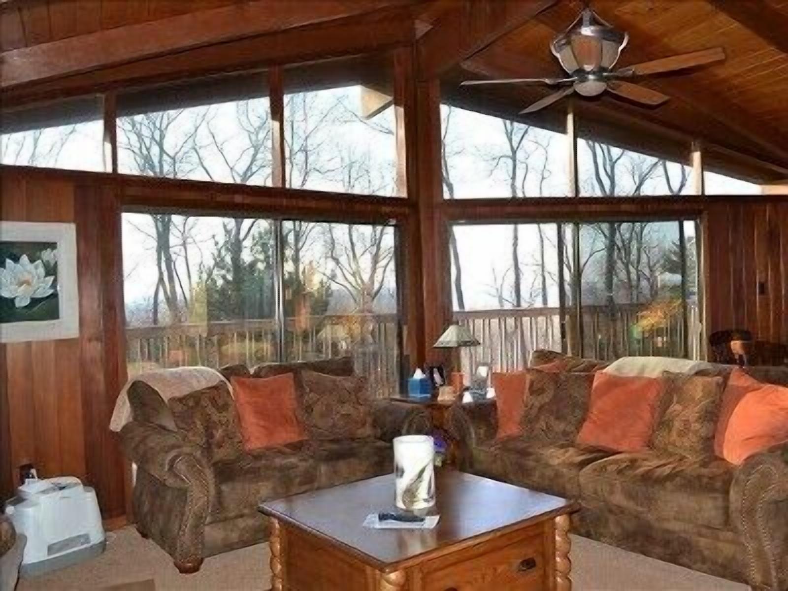 The Lodge at Cherry Valley - a Place to Unwind and Reconnect