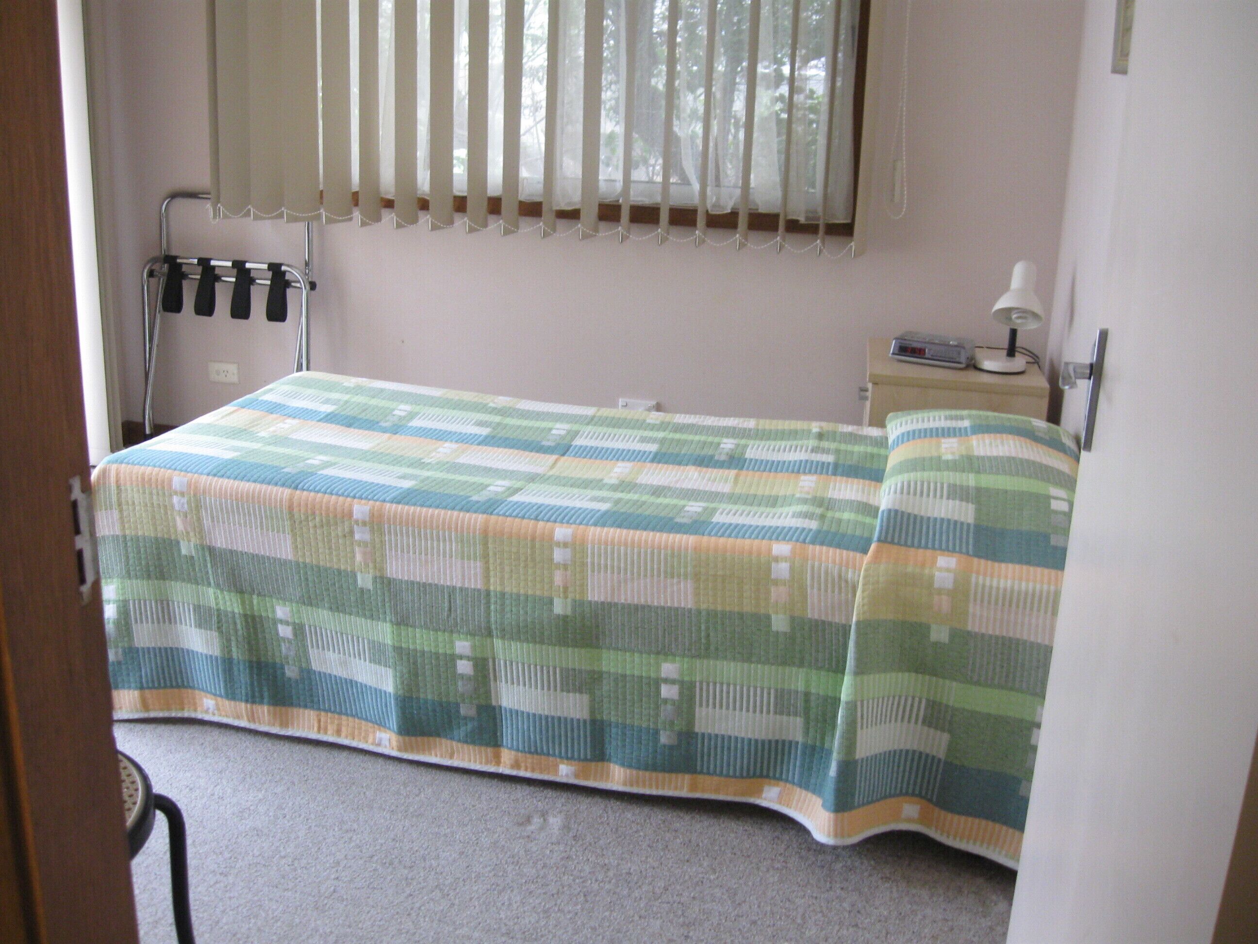 Linley Point Harbourview 2 bedroom pet-friendly home with disabled facilities. — image 20