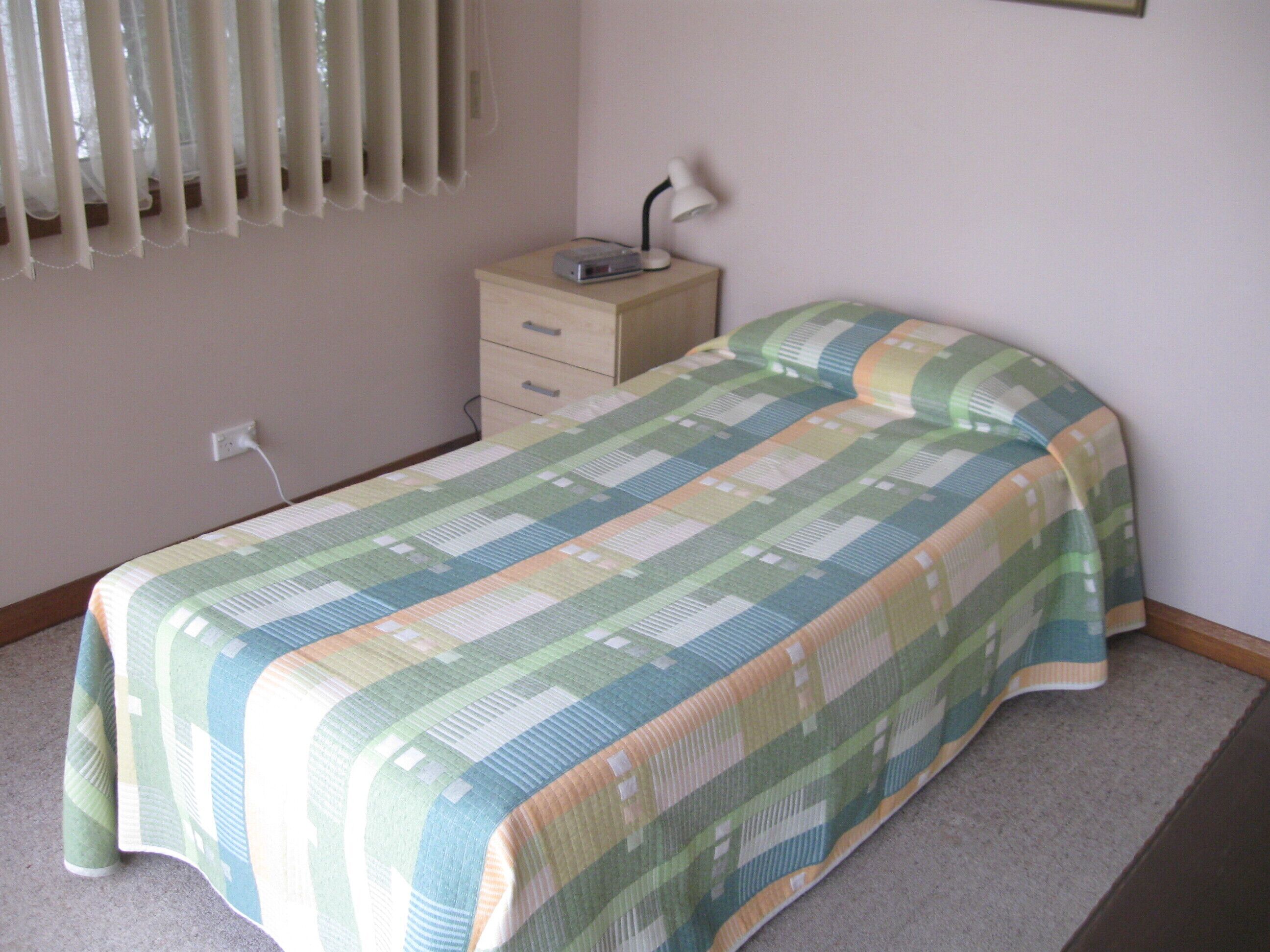 Linley Point Harbourview 2 bedroom pet-friendly home with disabled facilities. — image 19