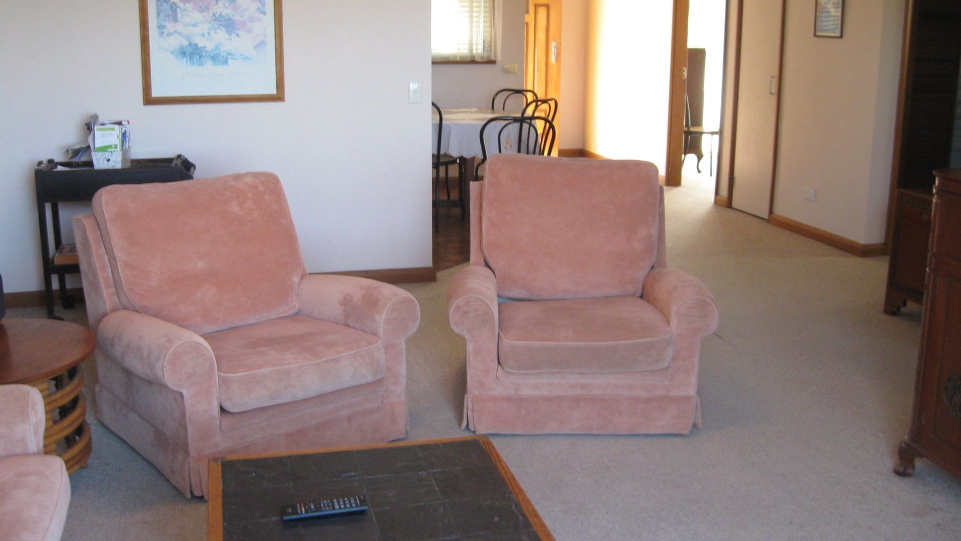 Linley Point Harbourview 2 bedroom pet-friendly home with disabled facilities. — image 10