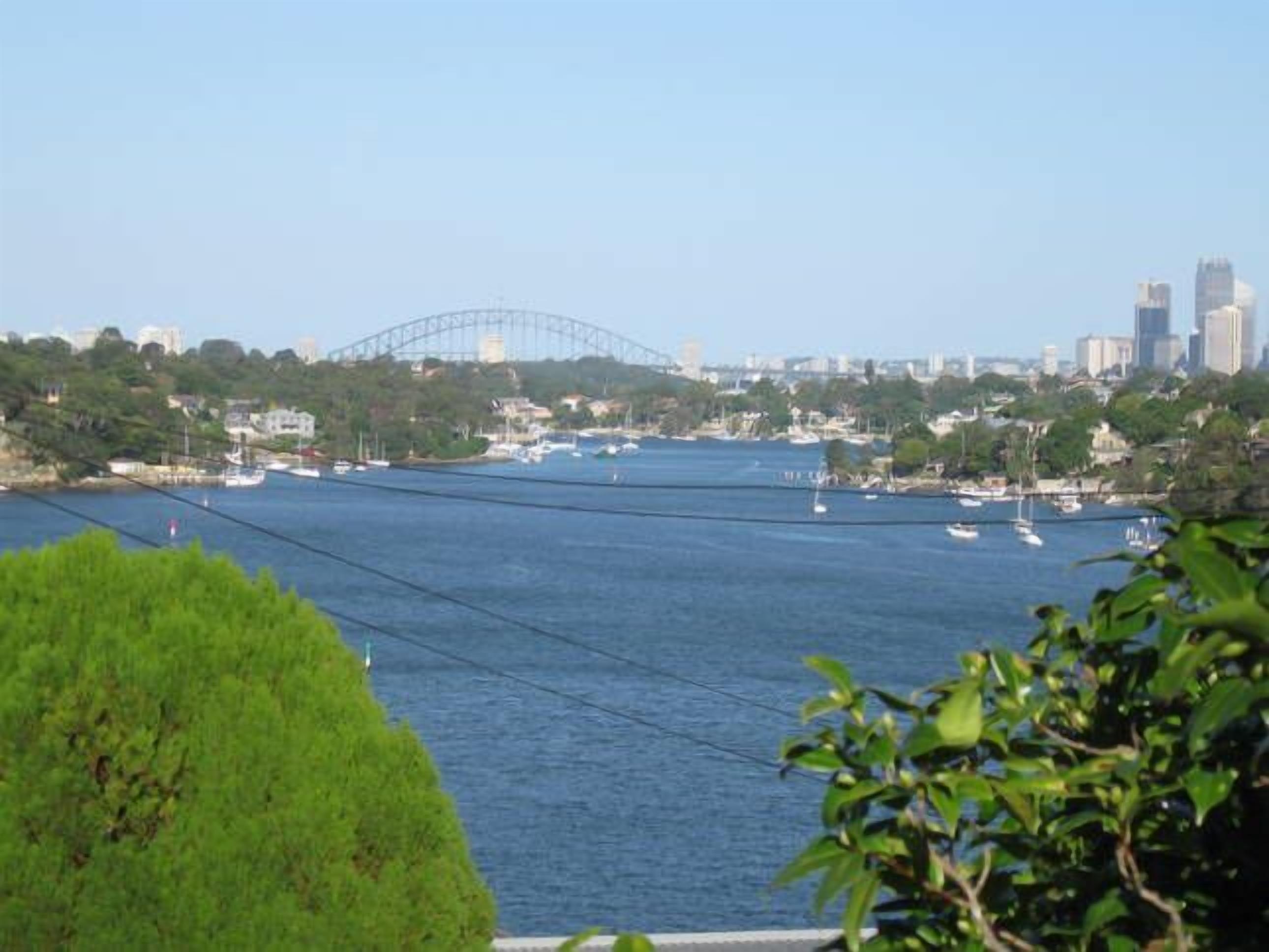 Linley Point Harbourview 2 bedroom pet-friendly home with disabled facilities. — image 2