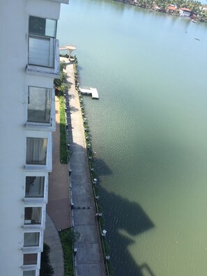 Terrain de lâhĂ©bergement