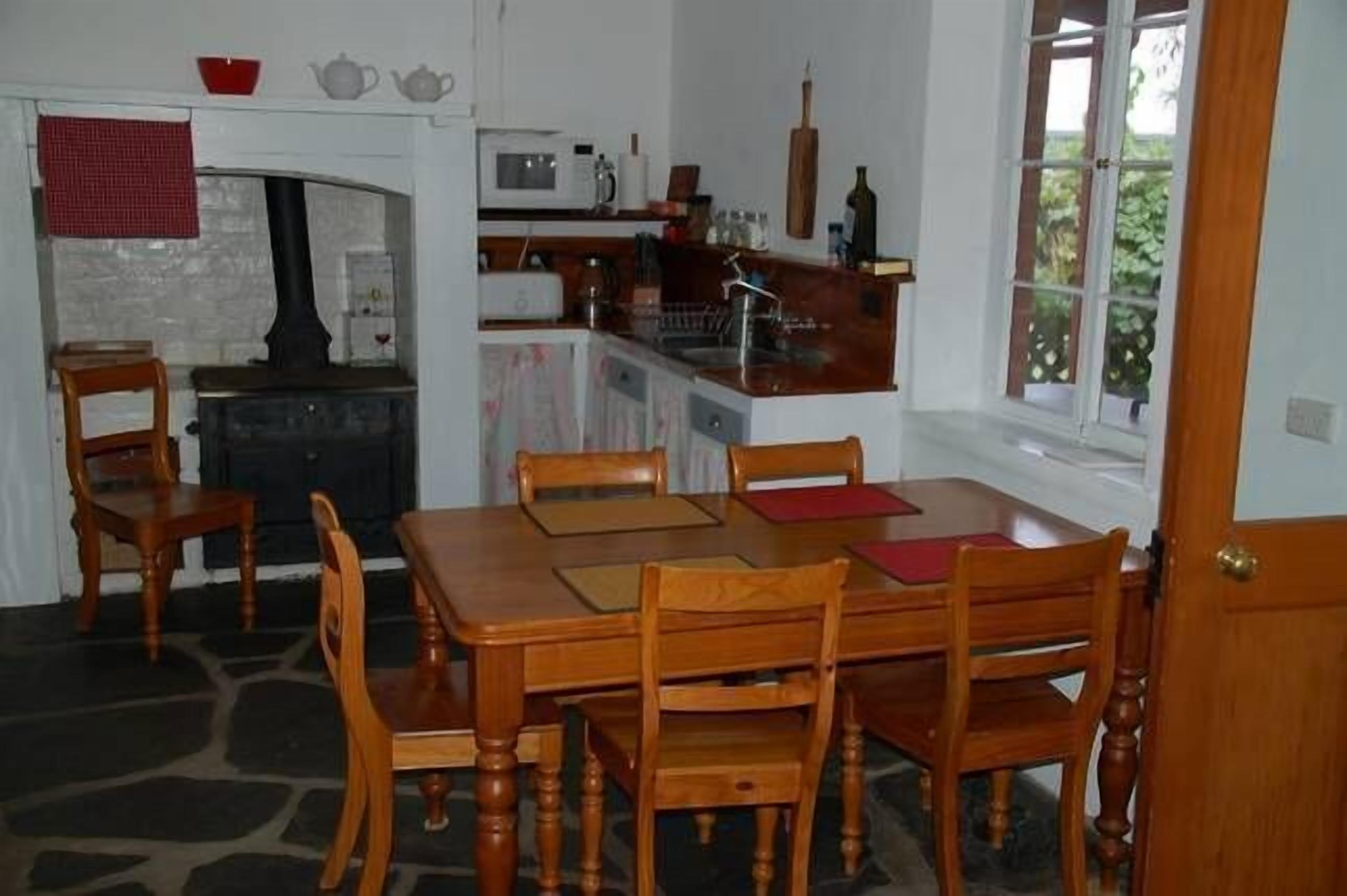 Cottage in Bethany - Bethany Reserve Cottage — image 6