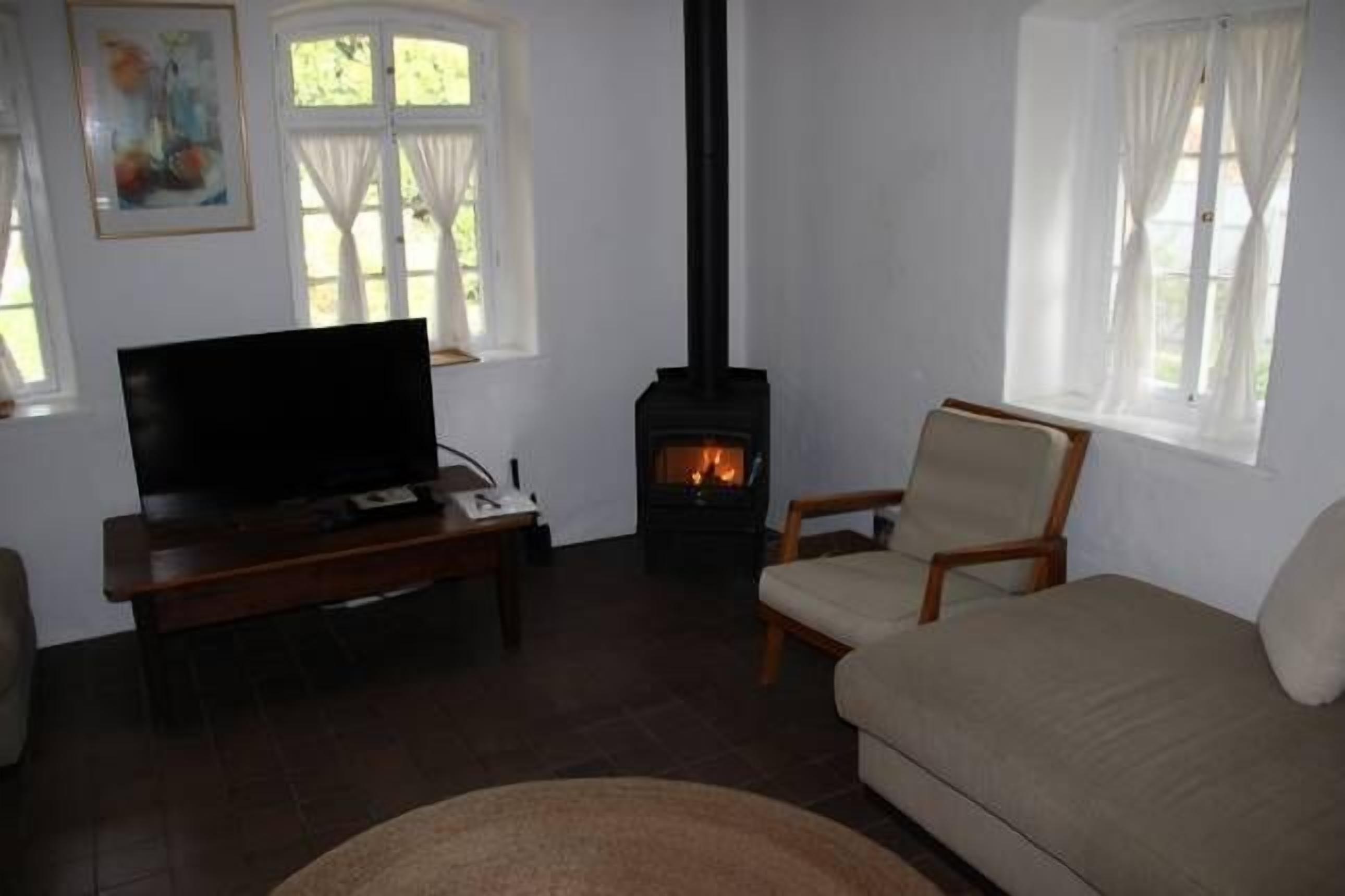 Bethany Reserve Cottage