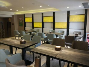 Breakfast served - Lavande Hotel Wenchong Branch (Guangzhou)