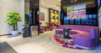 Lavande Hotel Wenchong Branch