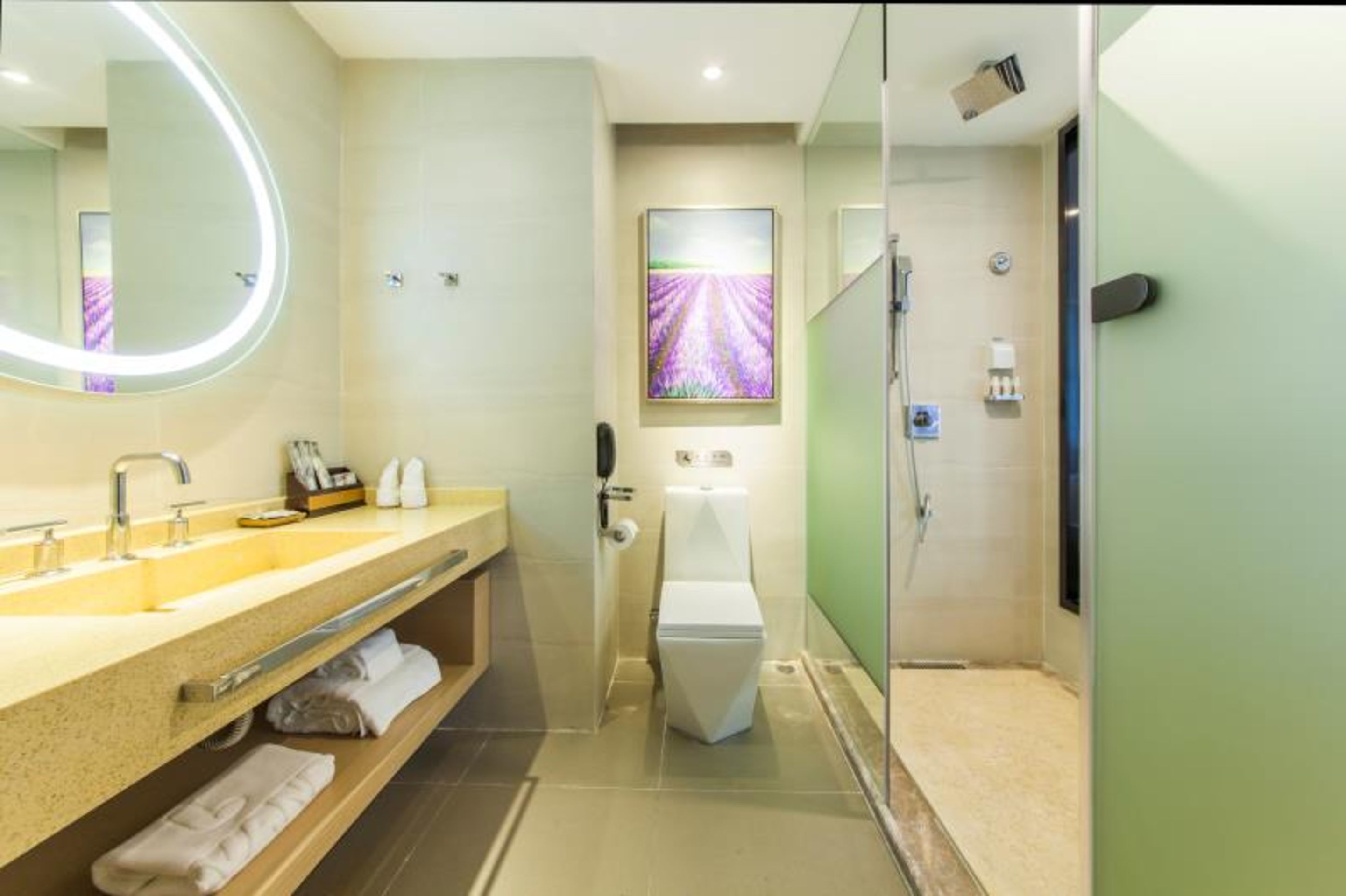 Baño