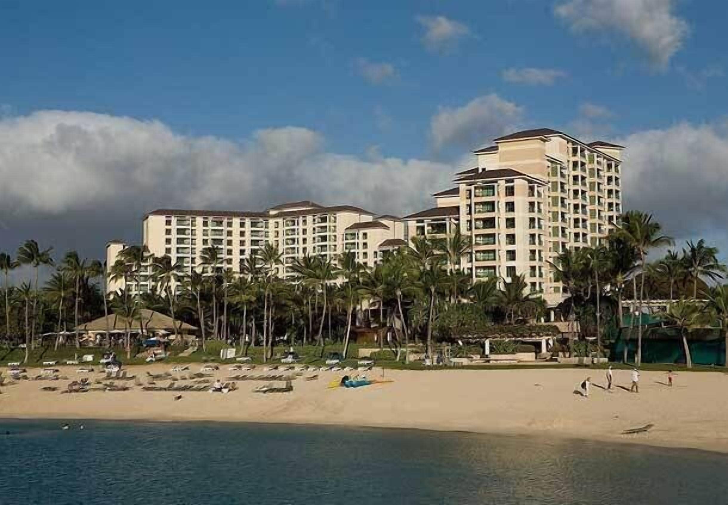 Marriott Ko Olina  Beach Club - Studio