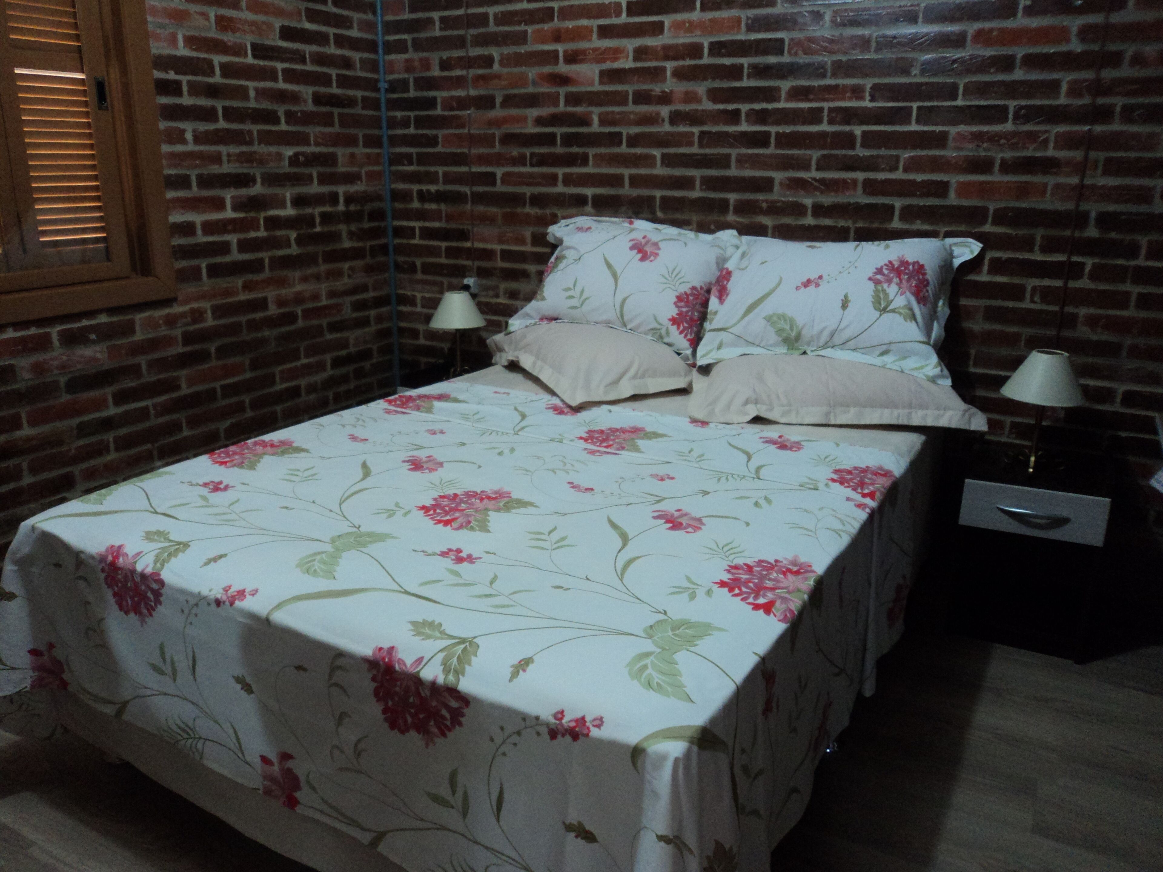 Chalet Charme (near the Center, quiet place)