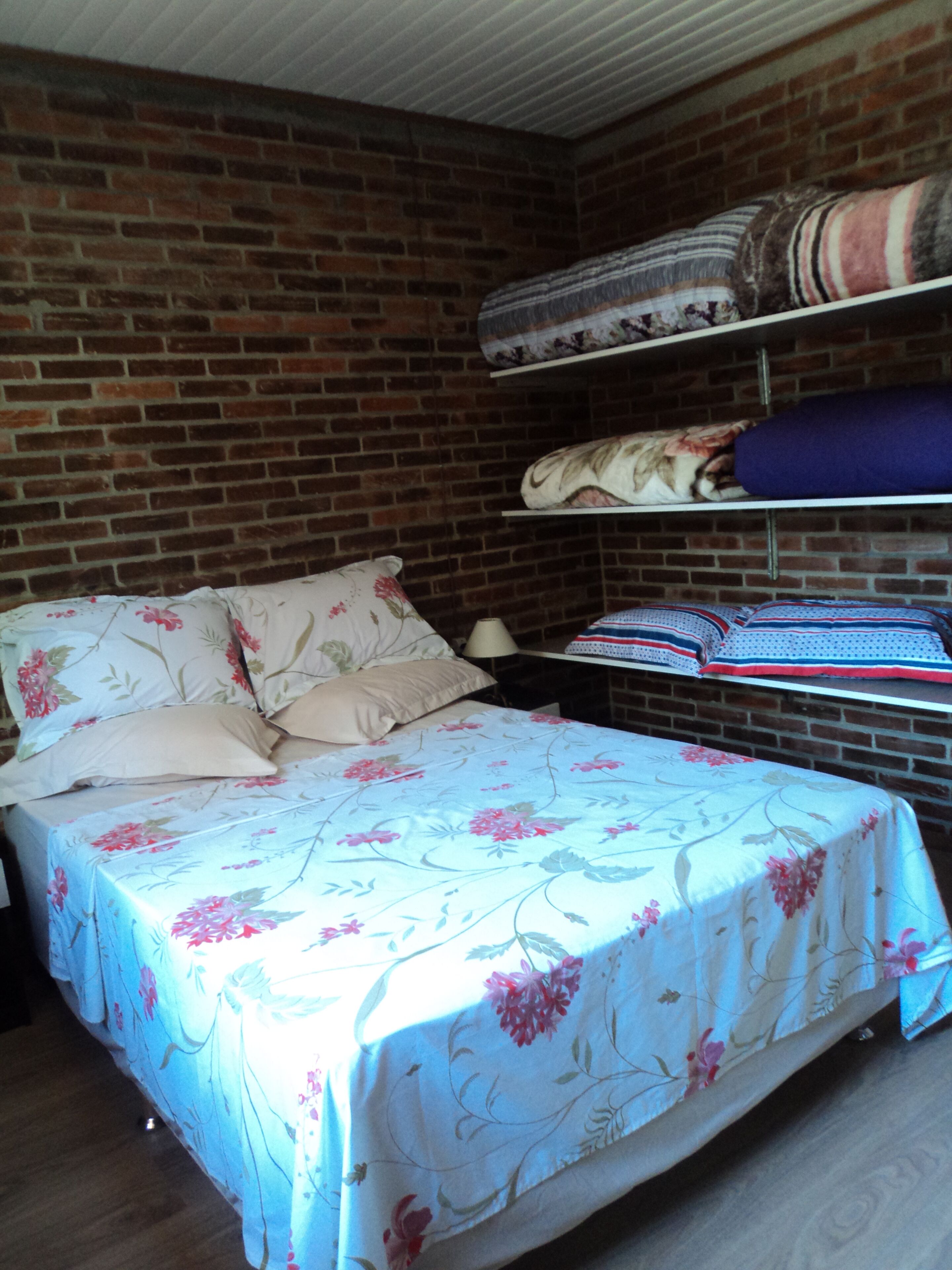 Chalet Charme (near the Center, quiet place)