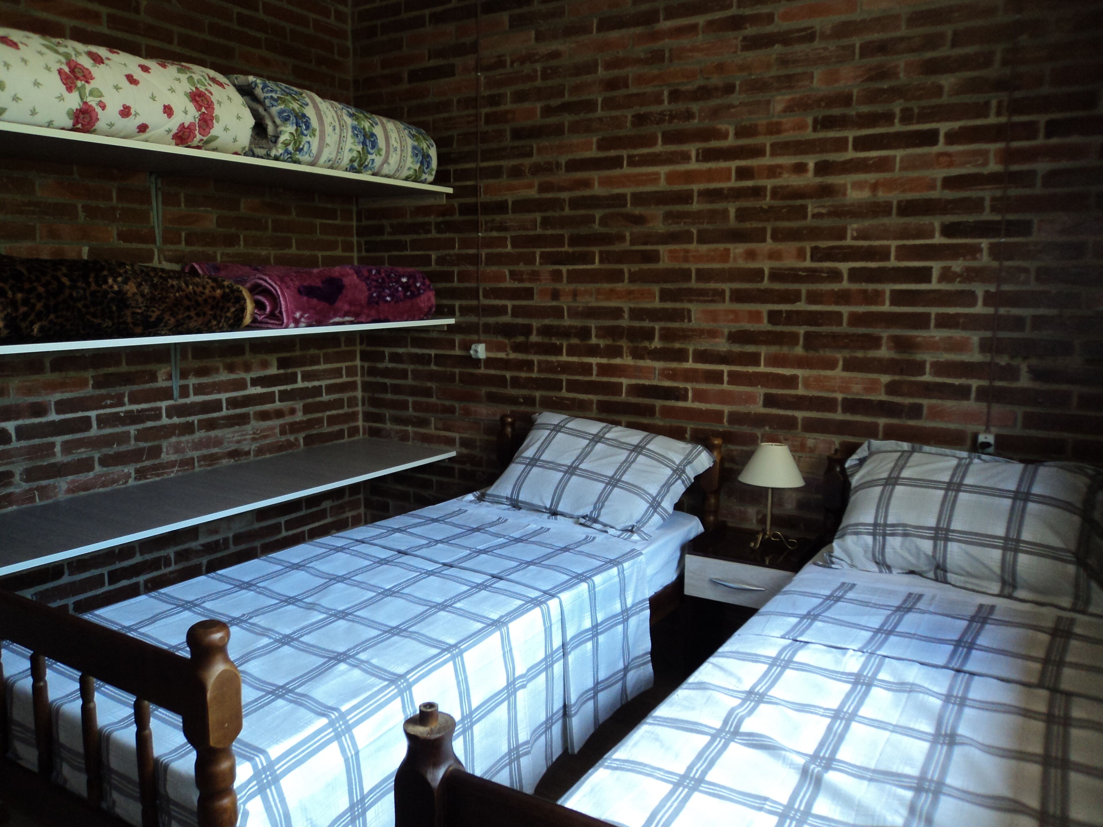 Chalet Charme (near the Center, quiet place)