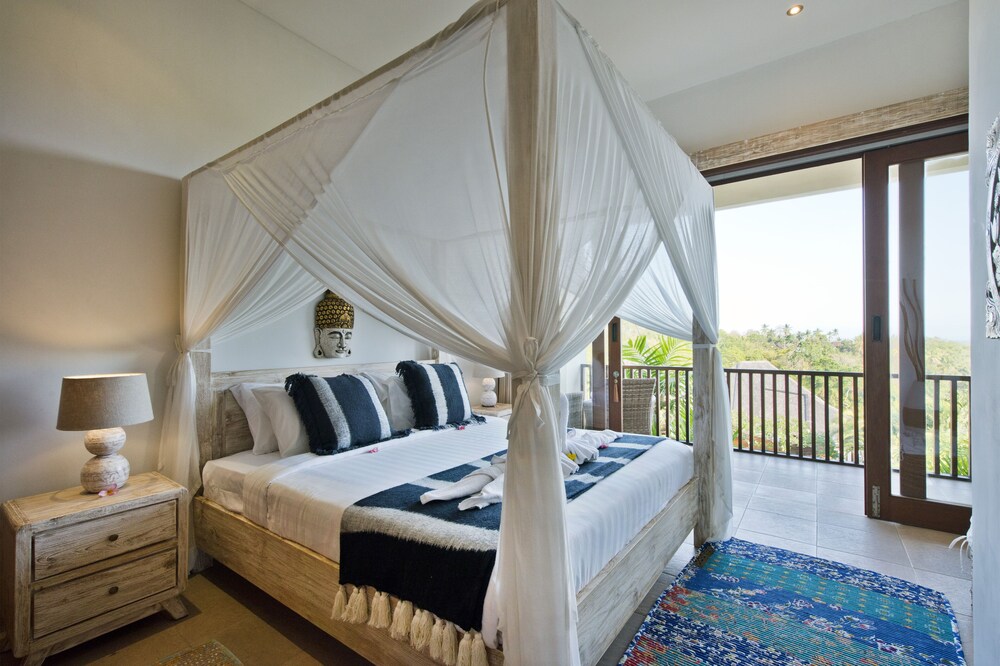 Sawah View Villa A4, 2 Bedrooms