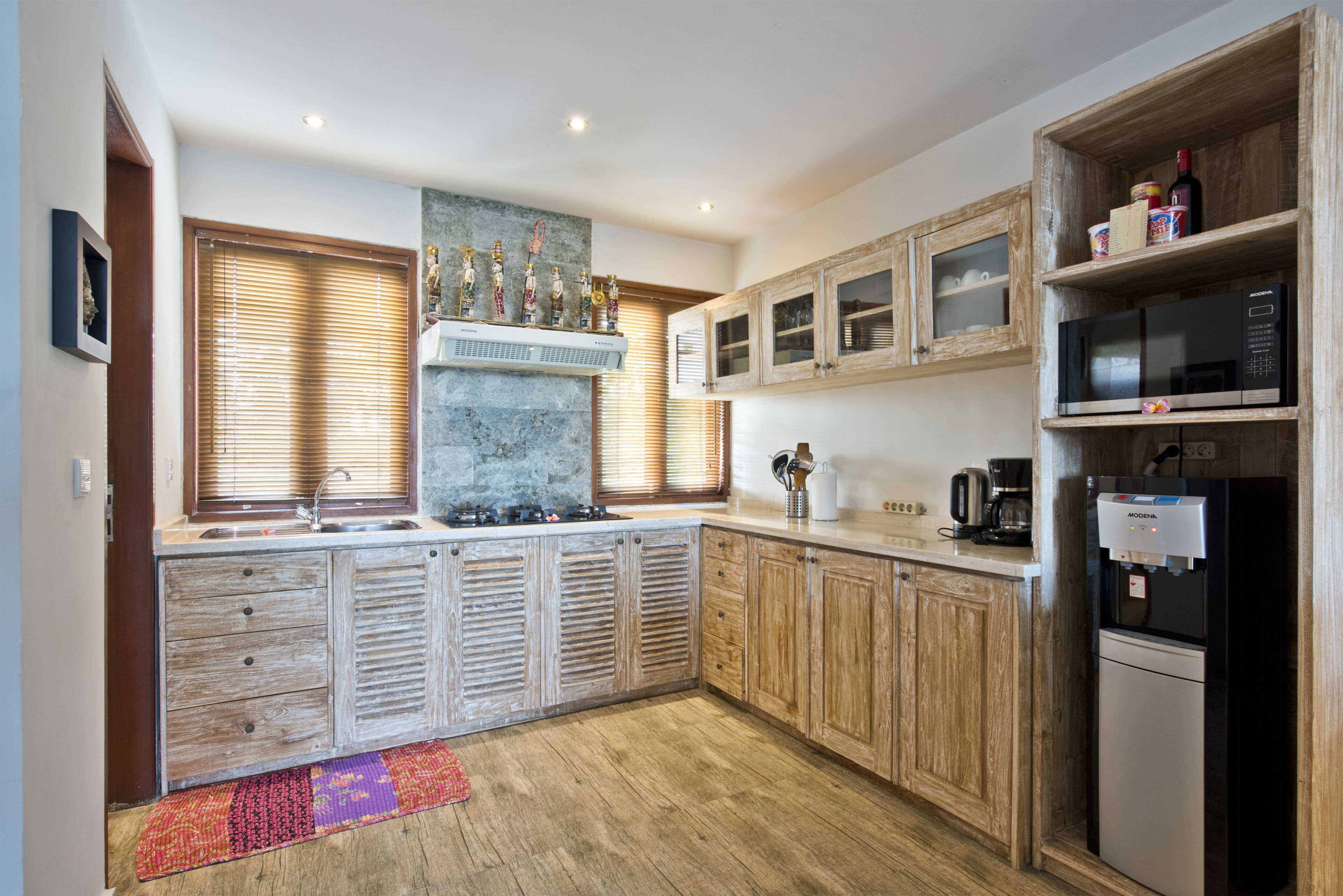 Sawah View Villa A4, 2 Bedrooms