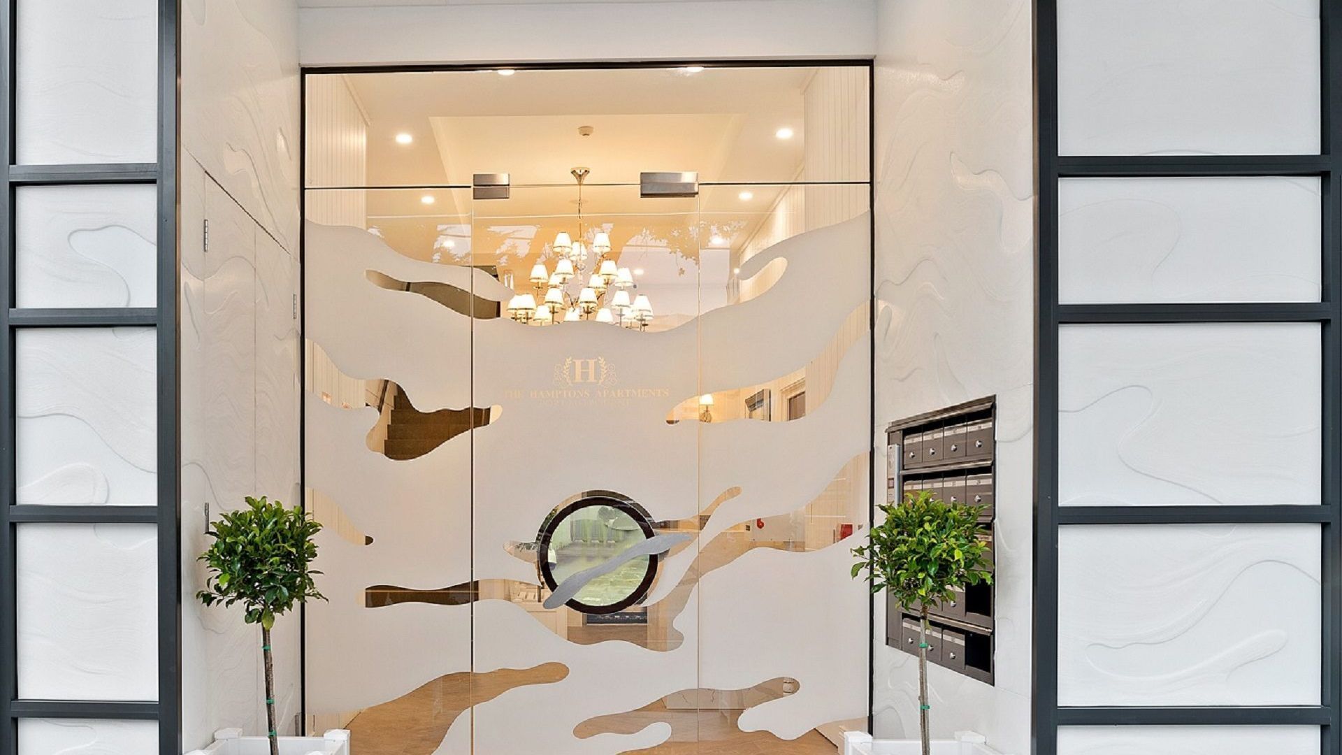 The Hamptons 2 Bedroom Standard Apartment — image 18