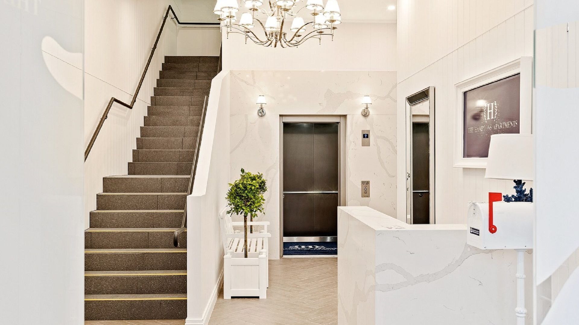 The Hamptons 2 Bedroom Standard Apartment — image 5