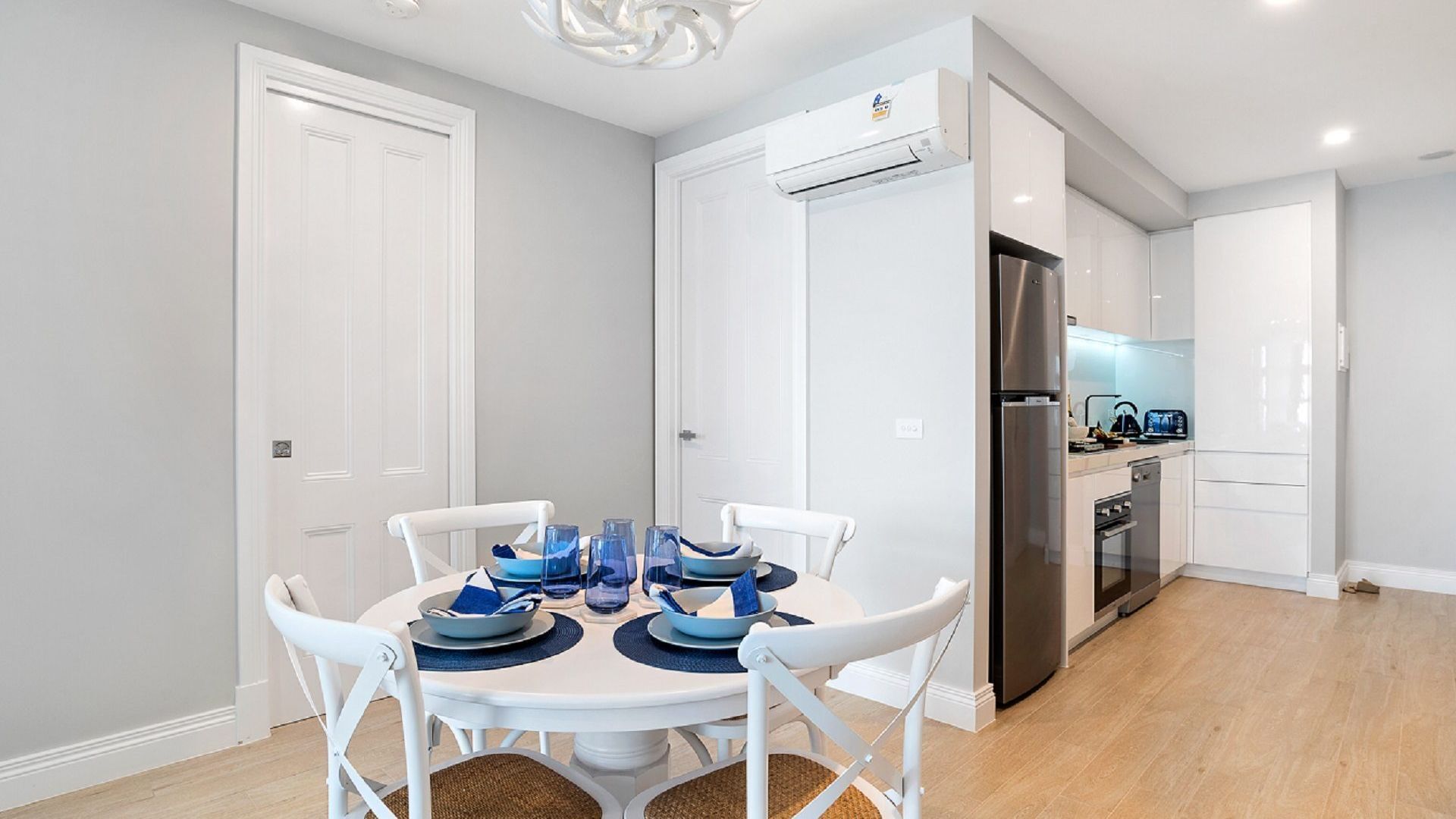 The Hamptons 2 Bedroom Standard Apartment — image 9