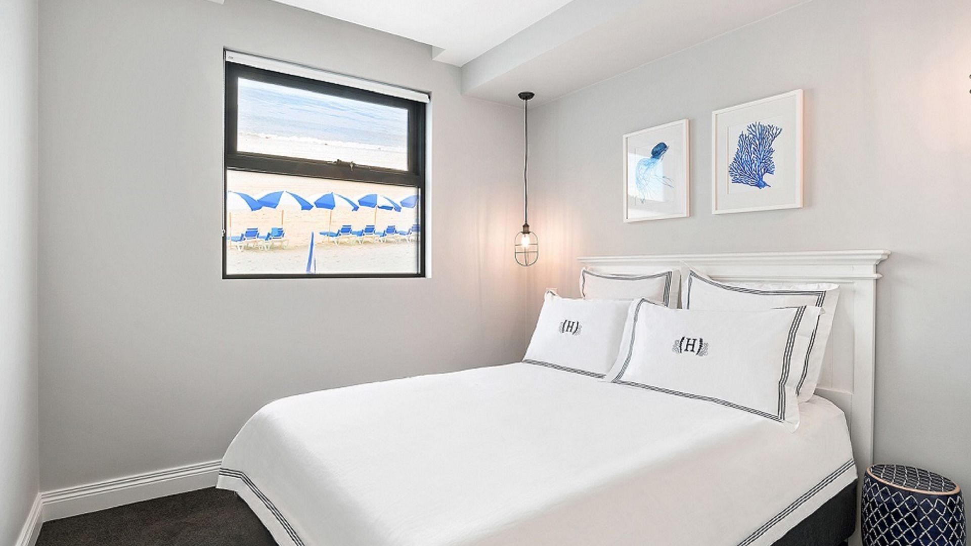 The Hamptons 2 Bedroom Standard Apartment — image 8