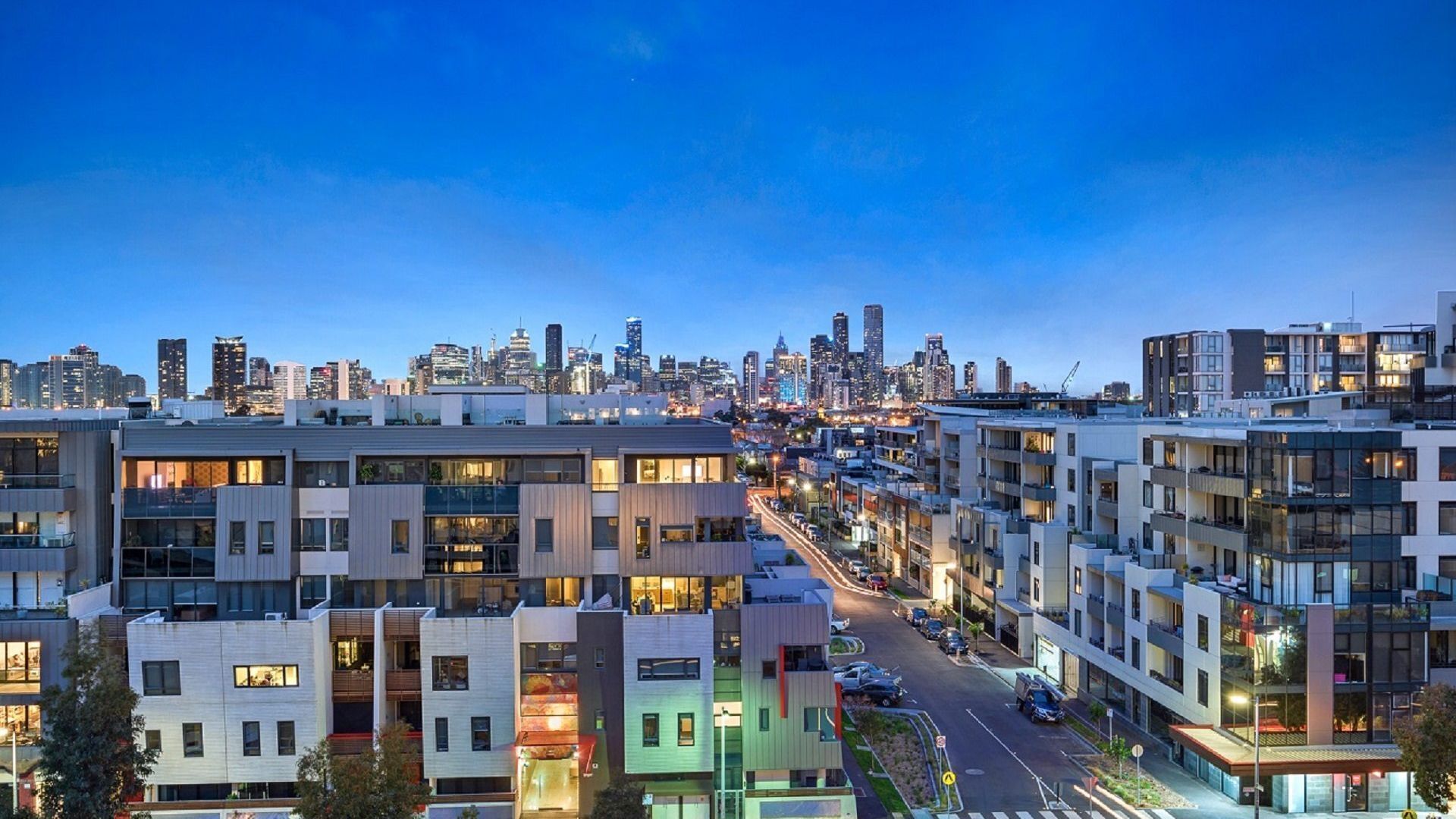 The Hamptons 2 Bedroom Standard Apartment — image 21