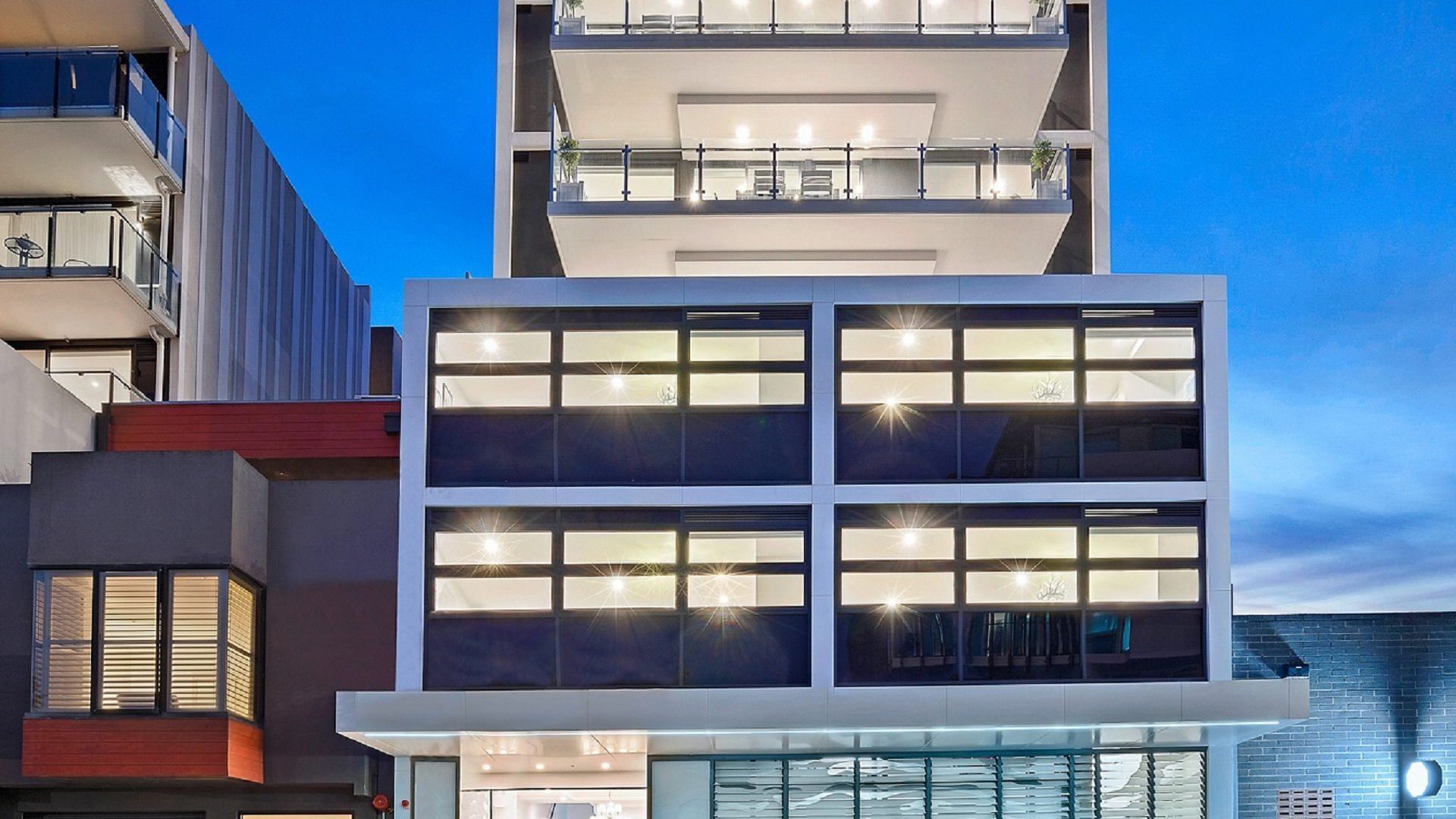 The Hamptons 2 Bedroom Standard Apartment — image 19