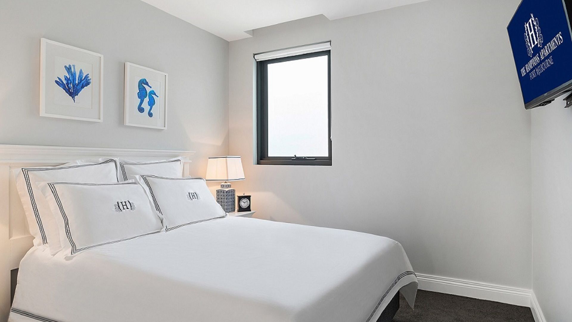 The Hamptons 2 Bedroom Standard Apartment — image 7