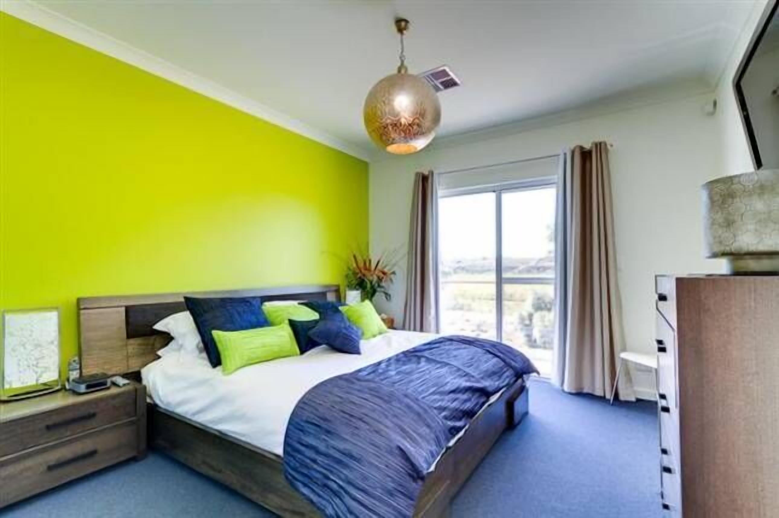 The Peninsula Club - Mannum