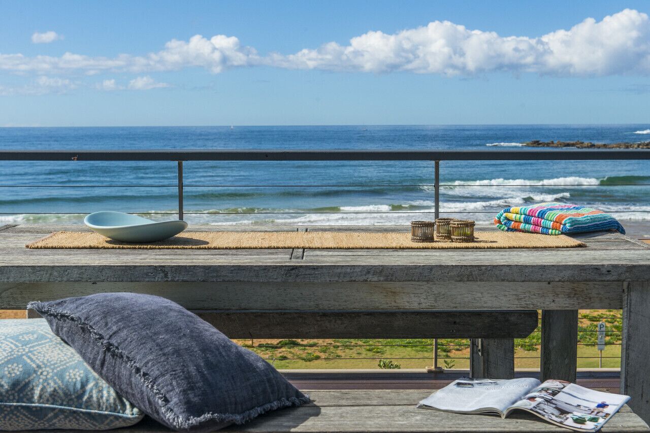 Rocklands - Prime Position