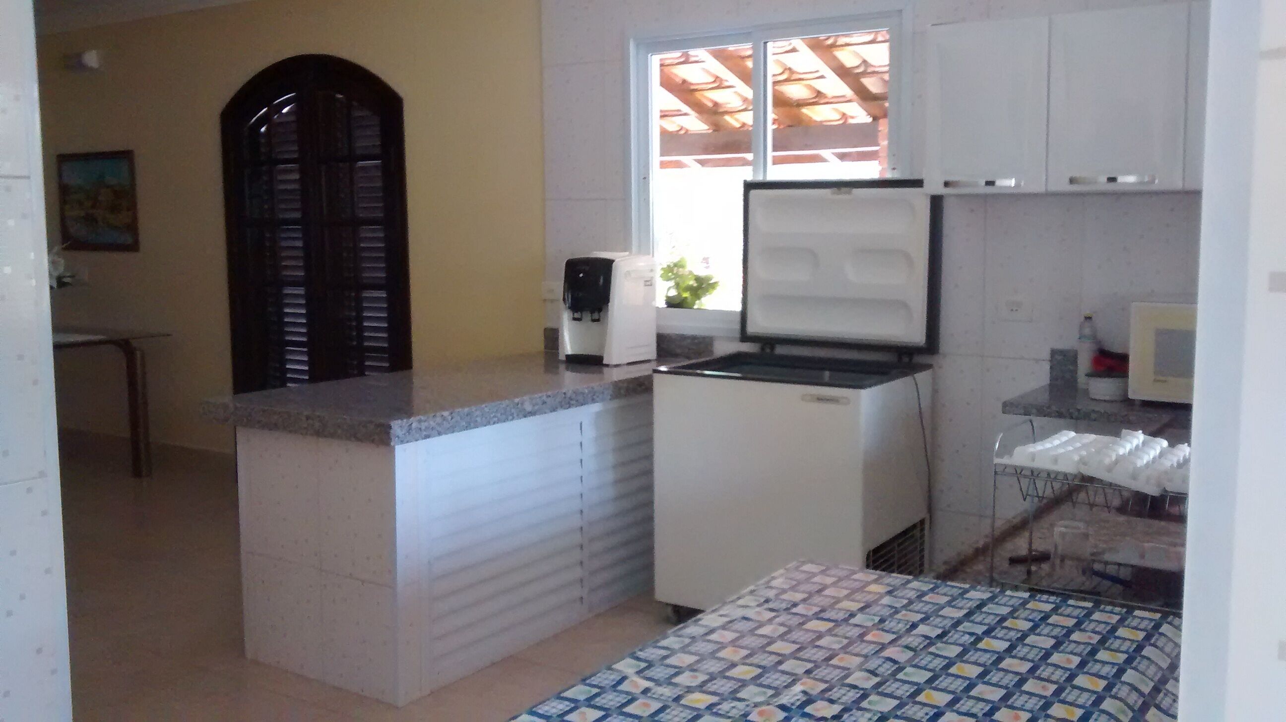 Beautiful country house with pool and lots of green