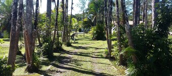 Chacara DE BARRETINHO. JUSTE LOISIR !!BEACH MIX AVEC SITE, AMUSEMENT MANY.