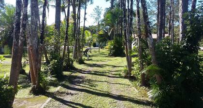 CHACARA OF BARRETINHO. ONLY RECREATION!!BEACH MIX WITH SITE, MANY AMUSEMENT.