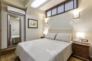 2 Schlafzimmer, Bügeleisen/Bügelbrett, WLAN, Bettw äsche