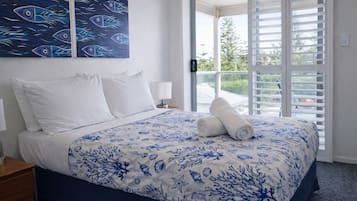 2 chambres, fer et planche Ă repasser, accĂšs Internet, draps fournis