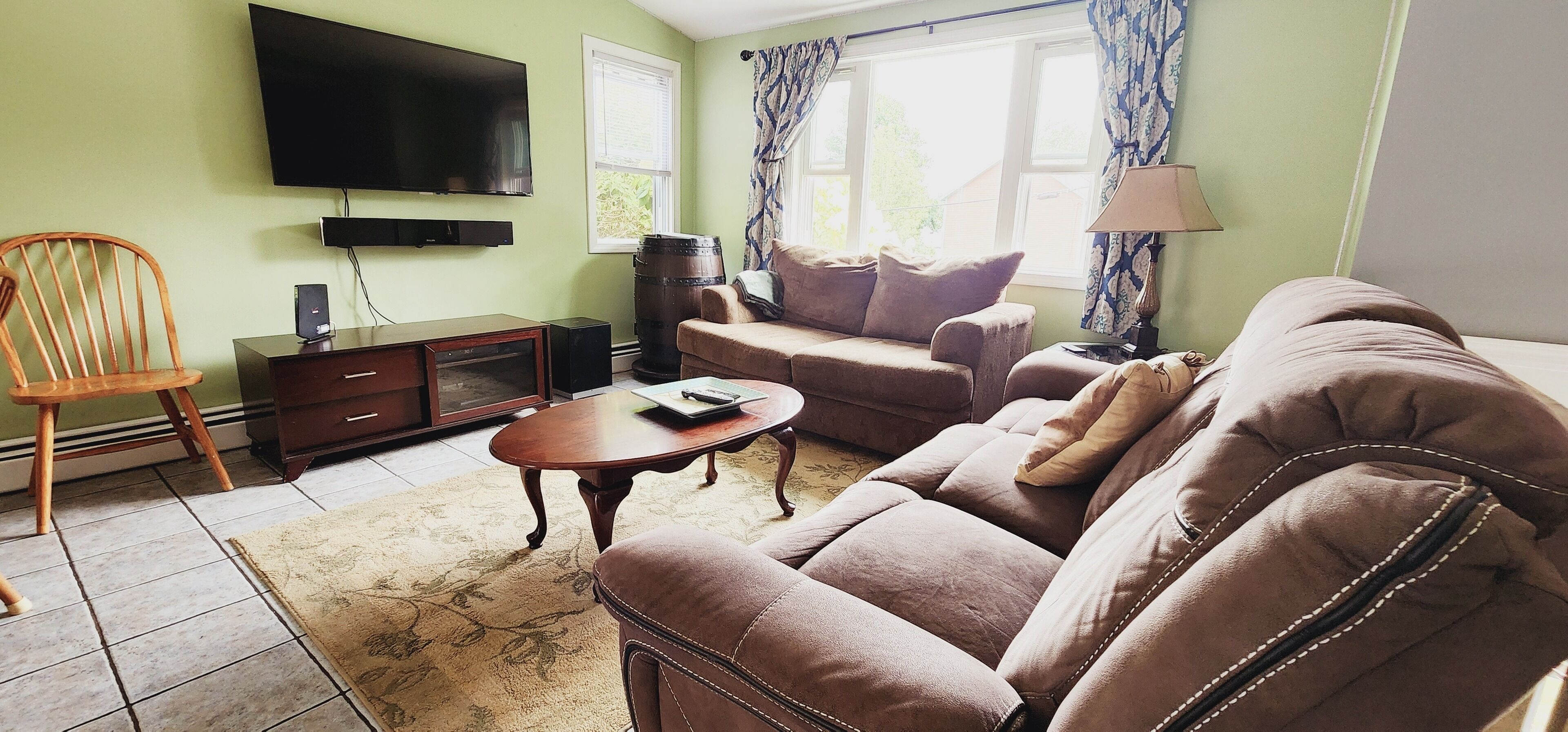 Spacious 5 Br Beach Getaway In Beautiful Bonnet Shores